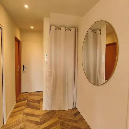 Jasmin Jacuzzi Piscine