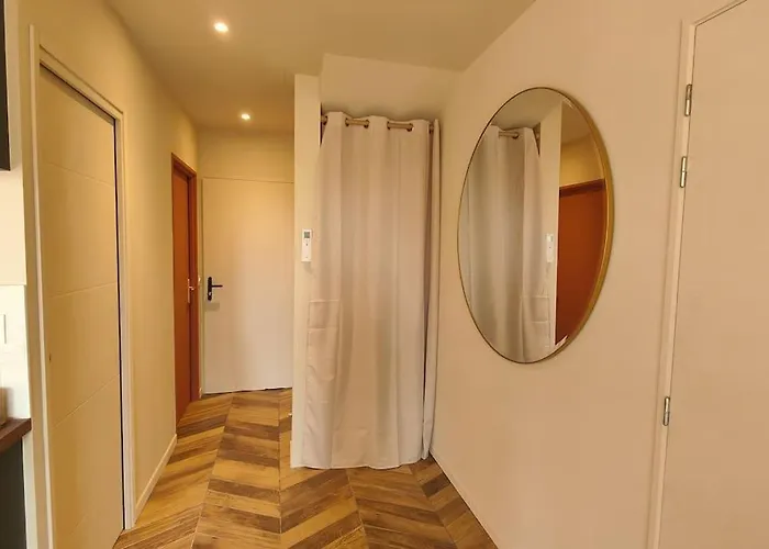 Jasmin Jacuzzi Piscine