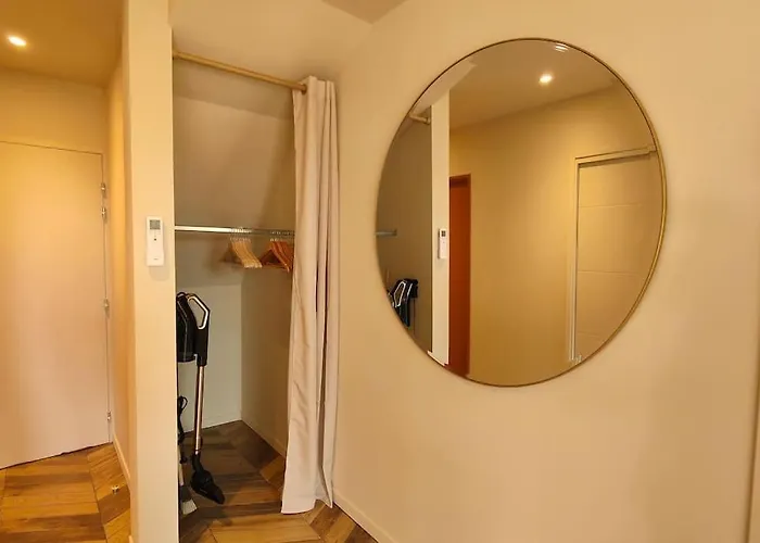 Jasmin Jacuzzi Piscine * Lacanau